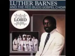 Luther Barnes - Bring Back The Joy
